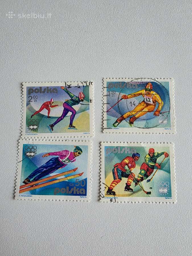 Sportas3>pasaulio pašto ženklai ->World stamps<- - nuotraukos Nr. 22