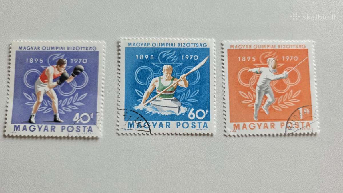 Sportas3>pasaulio pašto ženklai ->World stamps<- - nuotraukos Nr. 33