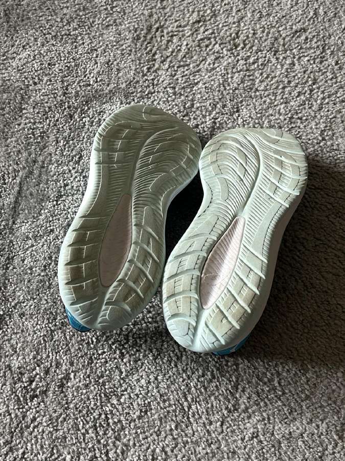 Asics Gel-cumulus 26 bėgimo batai Eu 44 - nuotraukos Nr. 5