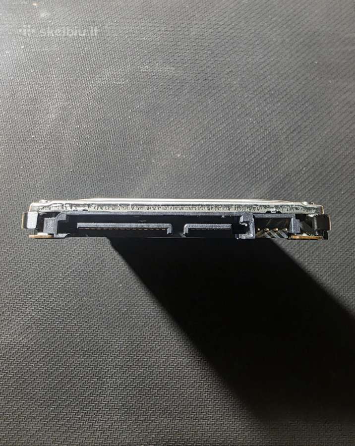 Samsung 1t (1000gb) - nuotraukos Nr. 4
