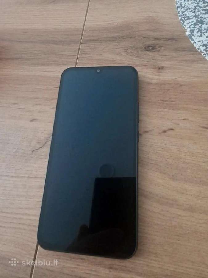 Samsung Galaxy A34 5G - nuotraukos Nr. 2