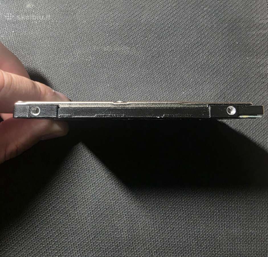 Seagate 500gb - nuotraukos Nr. 3
