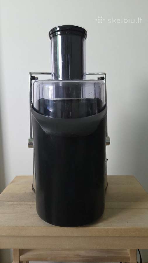 Sulčiaspaudė Aurum Juice Extractor 600w - nuotraukos Nr. 2