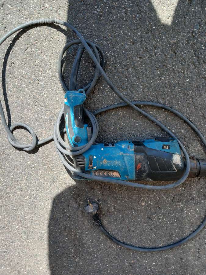 Makita - nuotraukos Nr. 2