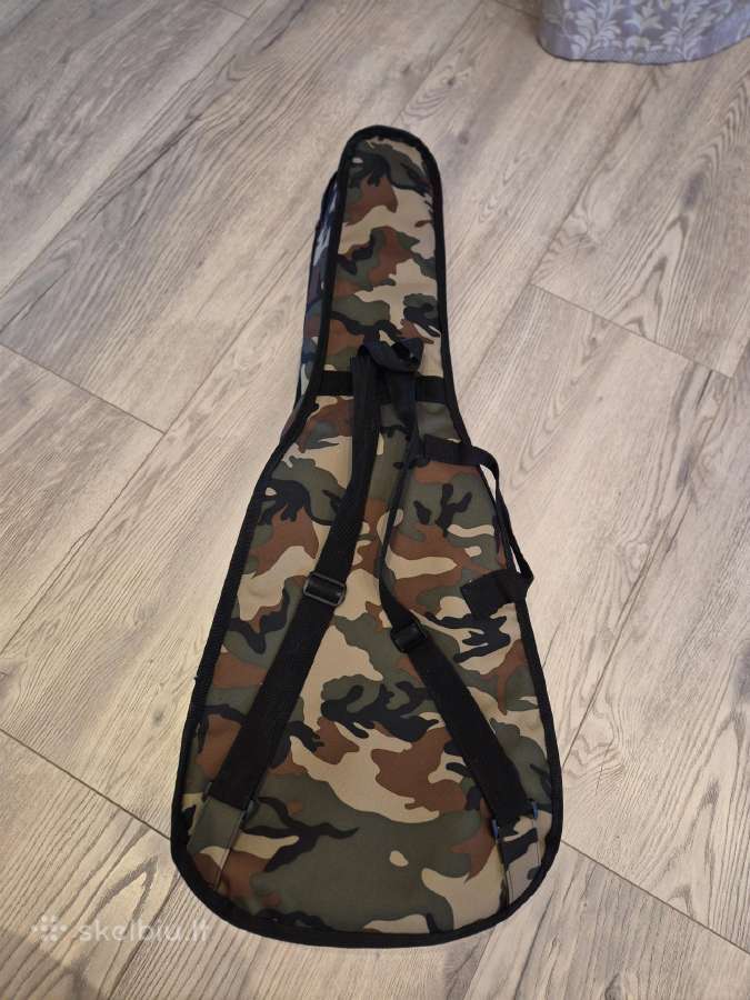 Miguel almeria pure clasic gitara - nuotraukos Nr. 5