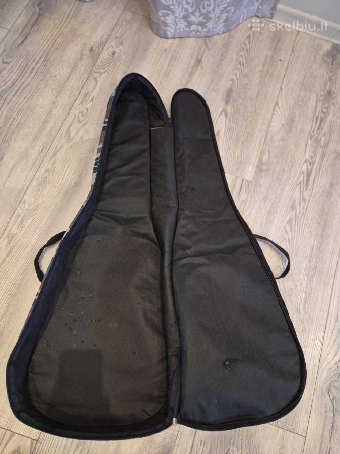 Miguel almeria pure clasic gitara - nuotraukos Nr. 6