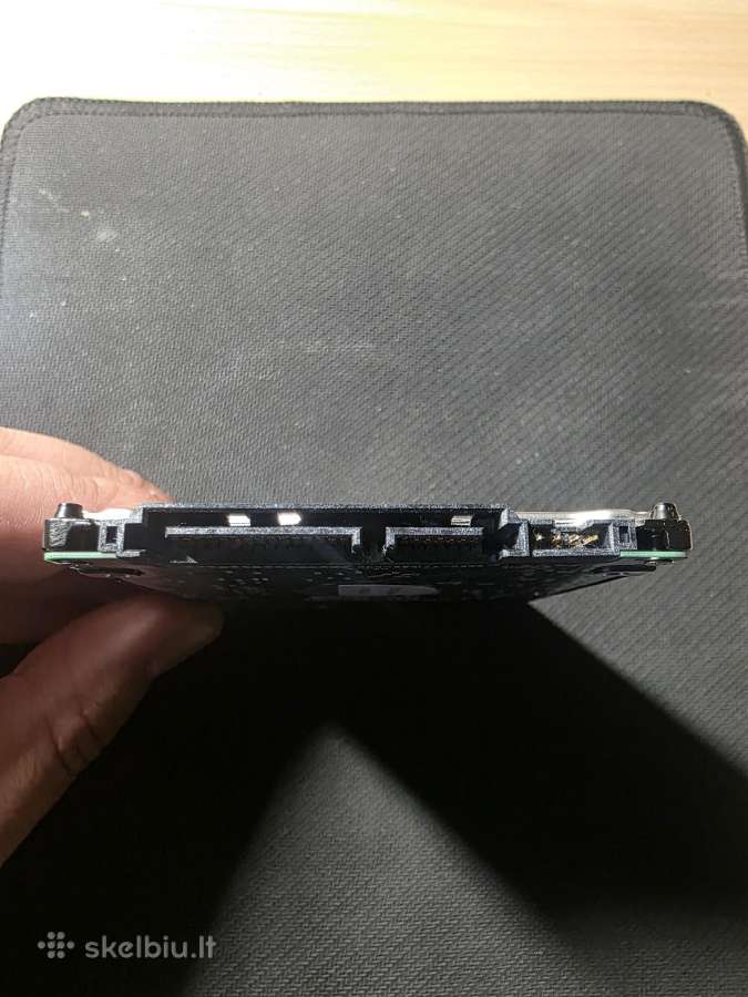 Wd 500gb - nuotraukos Nr. 4