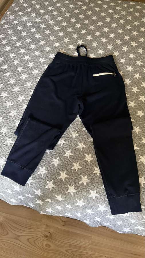 Originalios Dolce Gabbana sportines kelnes - nuotraukos Nr. 2