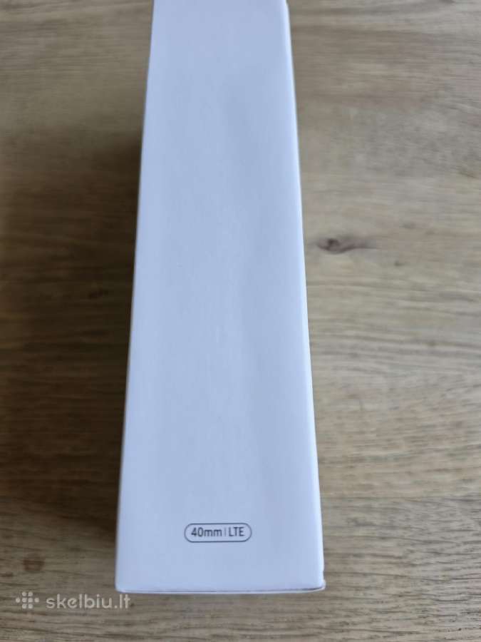Naujas Samsung Galaxy Watch 8 - nuotraukos Nr. 4