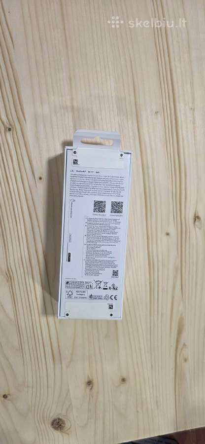 Samsung galaxy watch 8 - nuotraukos Nr. 2