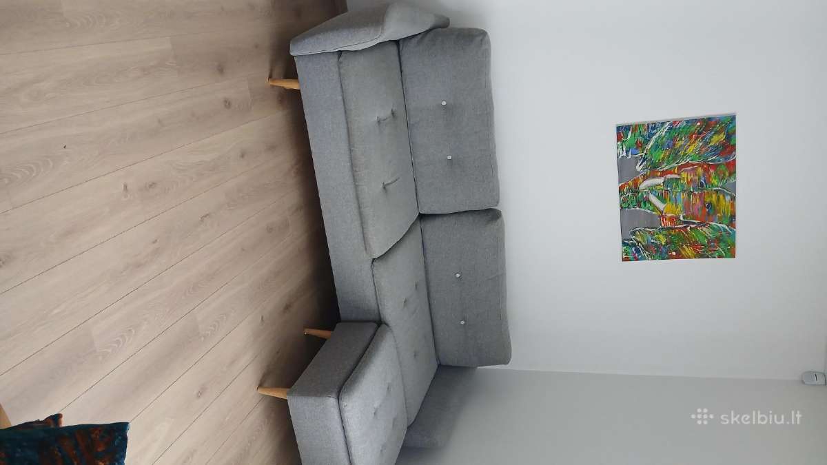 Sofa-lova - nuotraukos Nr. 2