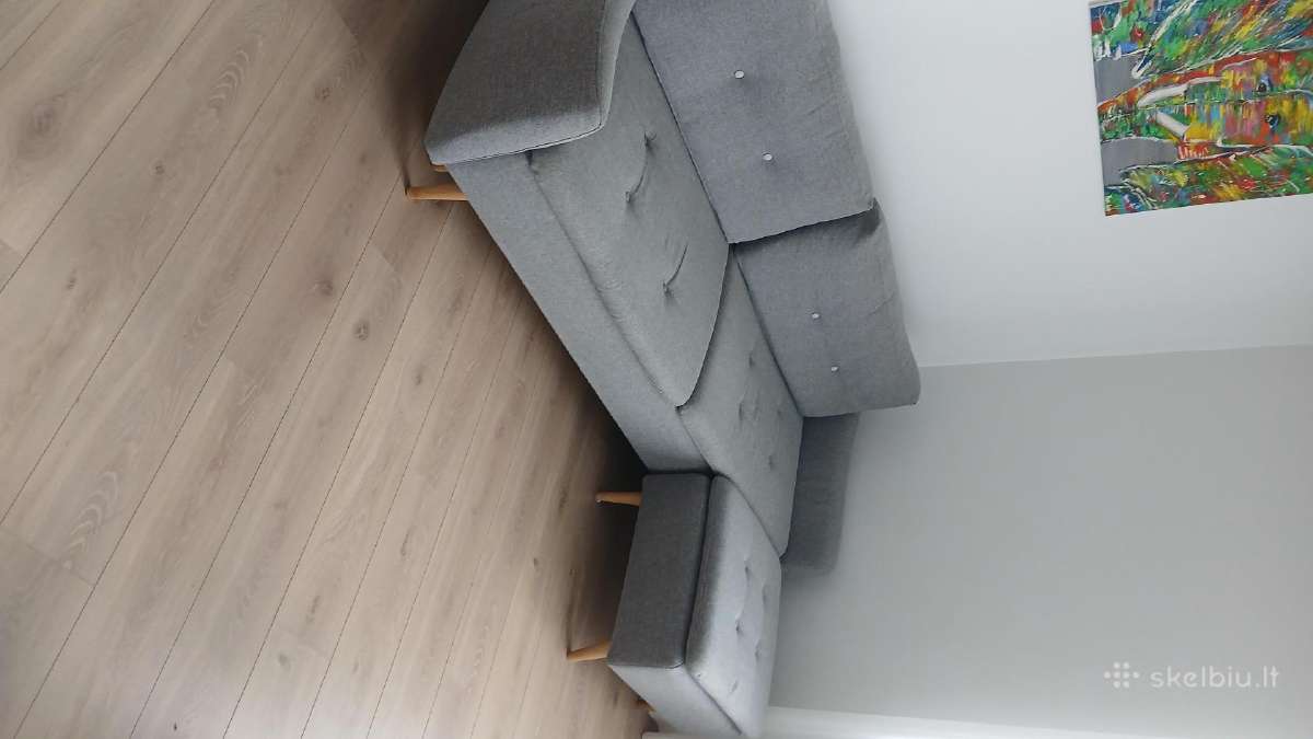 Sofa-lova - nuotraukos Nr. 3