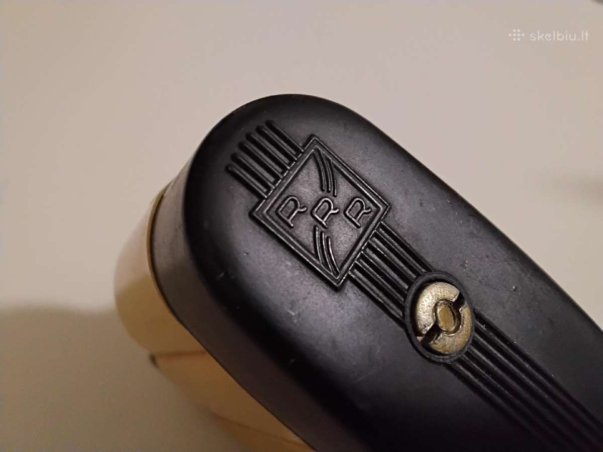 Akumuliatorių įkroviklis Ussr - nuotraukos Nr. 4