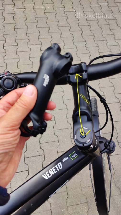 Keičiu XXL KTM Xtx30,orin.am+dokum,draudimas - nuotraukos Nr. 9