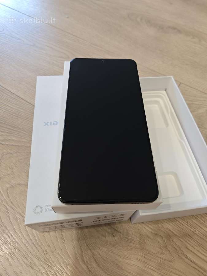 Xiaomi 14t Pro, 512 GB - nuotraukos Nr. 2