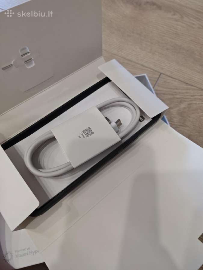 Xiaomi 14t Pro, 512 GB - nuotraukos Nr. 3