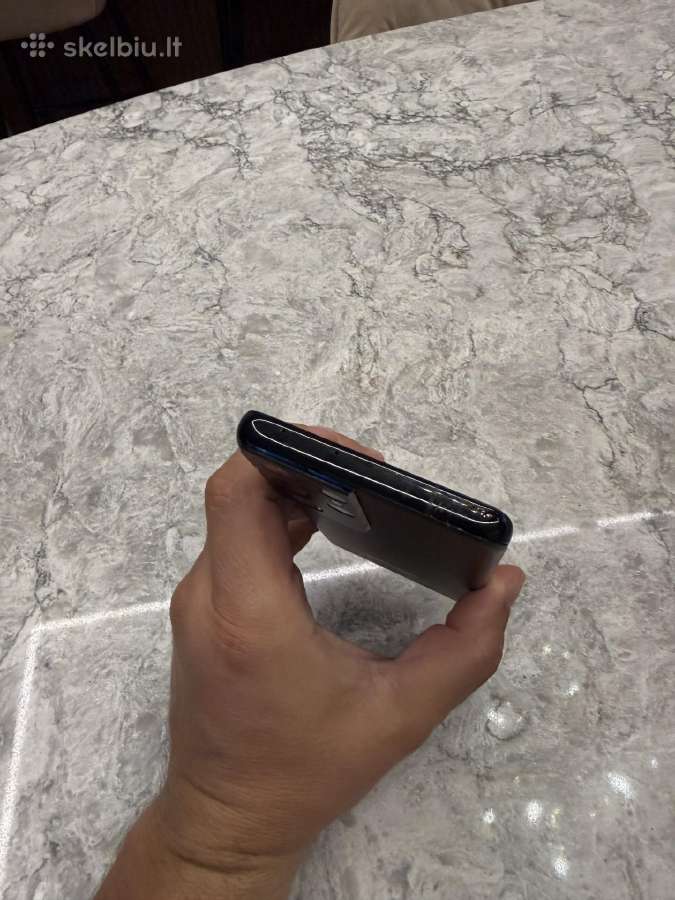 Samsung s21 ultra 5G, 12/128gb - nuotraukos Nr. 6