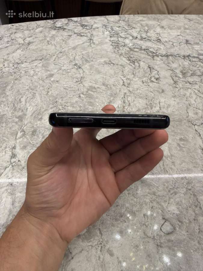 Samsung s21 ultra 5G, 12/128gb - nuotraukos Nr. 7