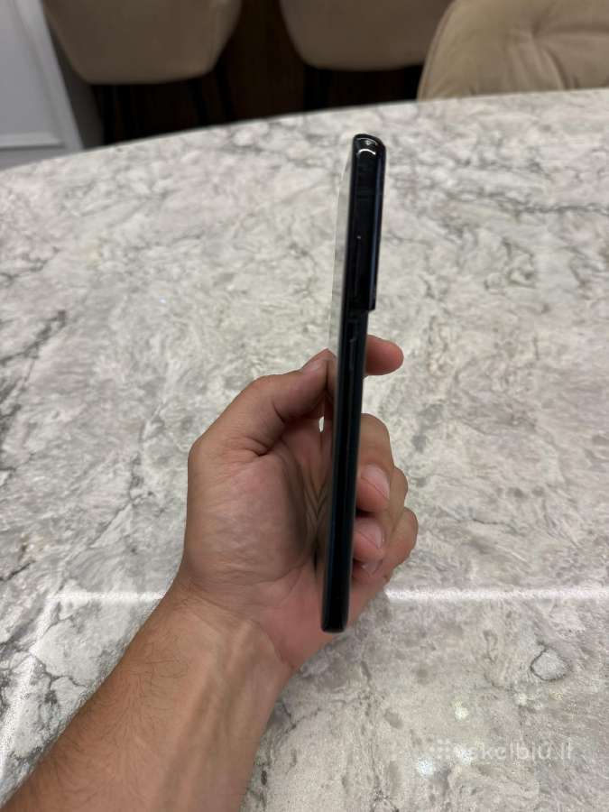 Samsung s21 ultra 5G, 12/128gb - nuotraukos Nr. 8