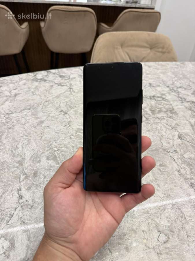 Samsung s21 ultra 5G, 12/128gb - nuotraukos Nr. 10