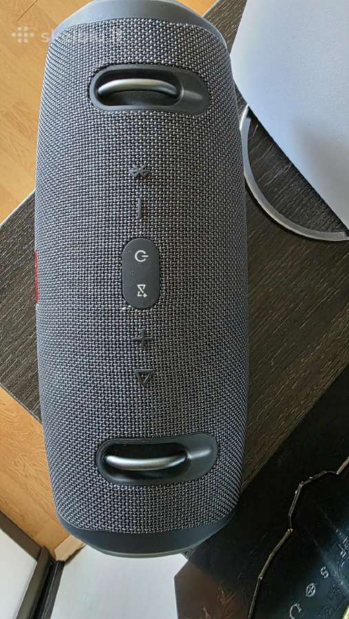 Jbl Extreme2 - nuotraukos Nr. 2