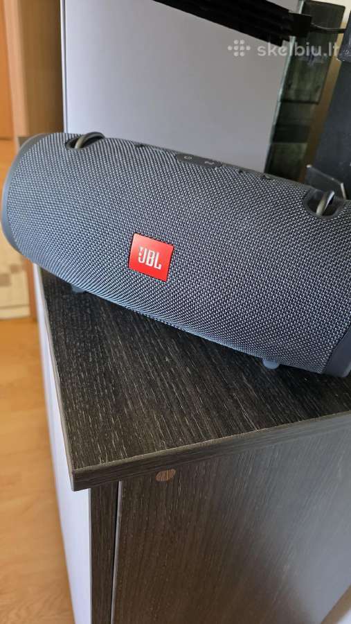Jbl Extreme2 - nuotraukos Nr. 3