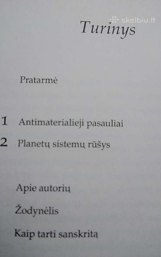 Anapus laiko ir erdvės - nuotraukos Nr. 3