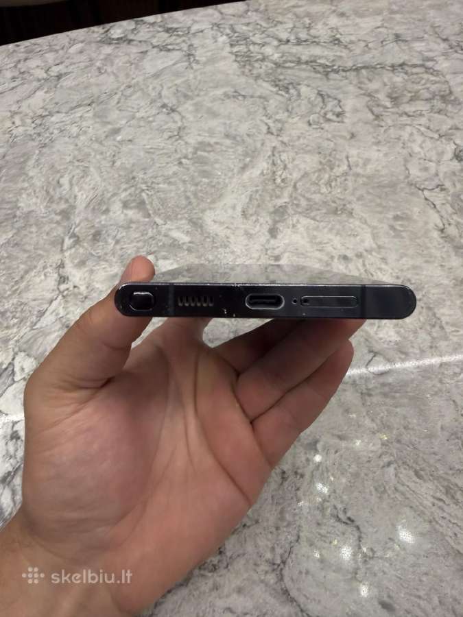 Samsung s22 ultra, 12/512gb - nuotraukos Nr. 6