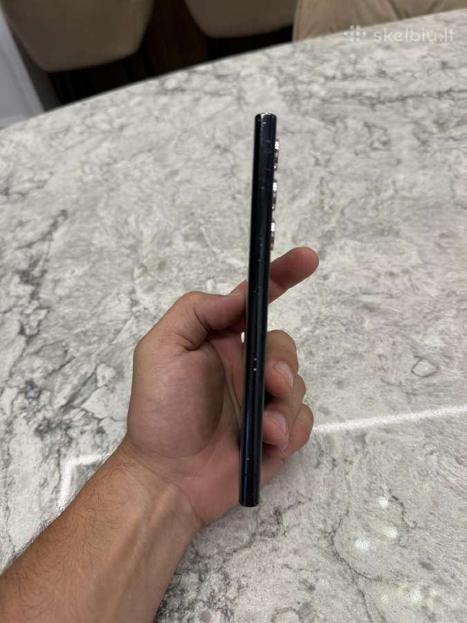 Samsung s22 ultra, 12/512gb - nuotraukos Nr. 7