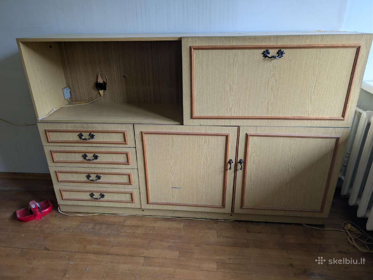 Dovanojame spintele-bariuka - nuotraukos Nr. 2