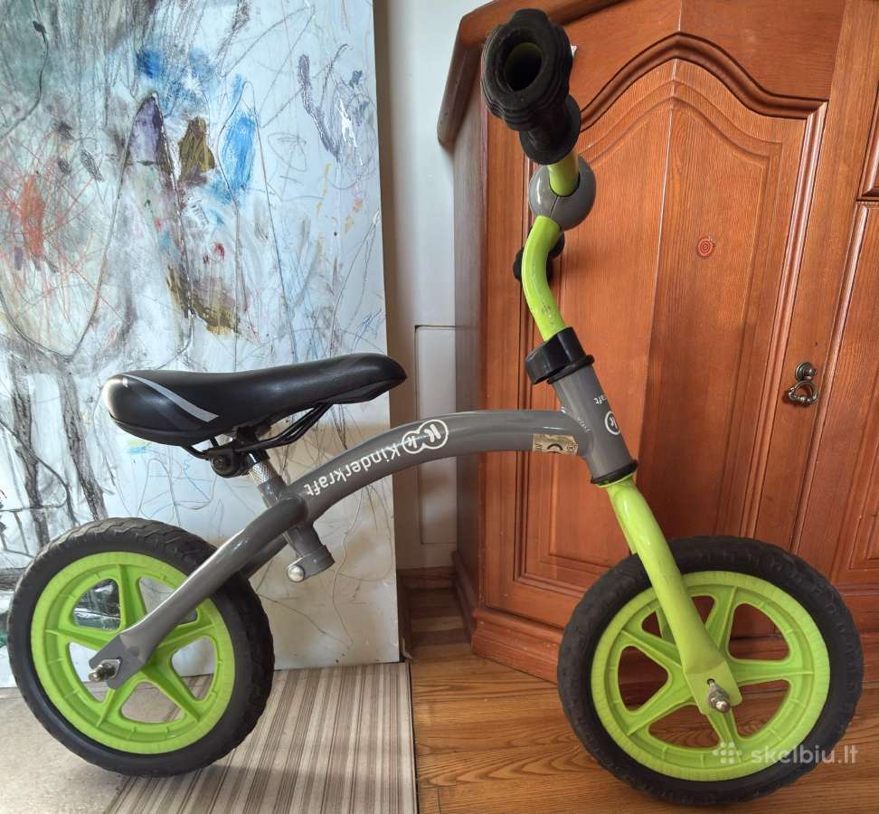Btwin Robot500 - nuotraukos Nr. 4