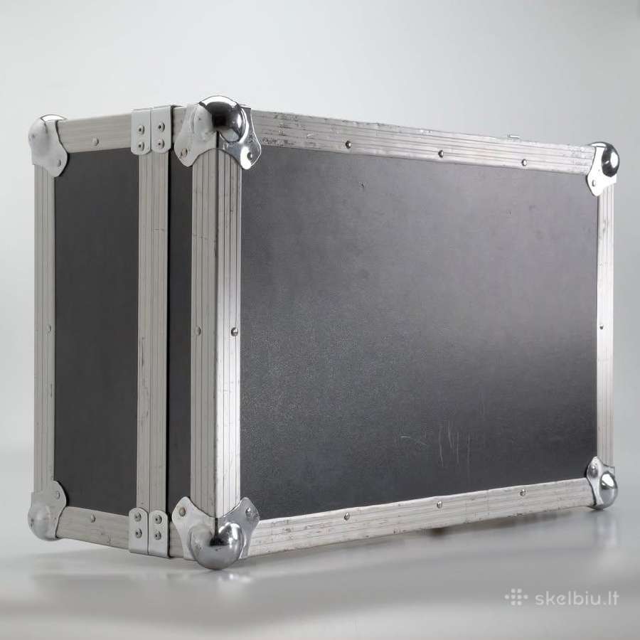 Arri 300 Plus fresnel prožektoriai (2 vnt.) - nuotraukos Nr. 4