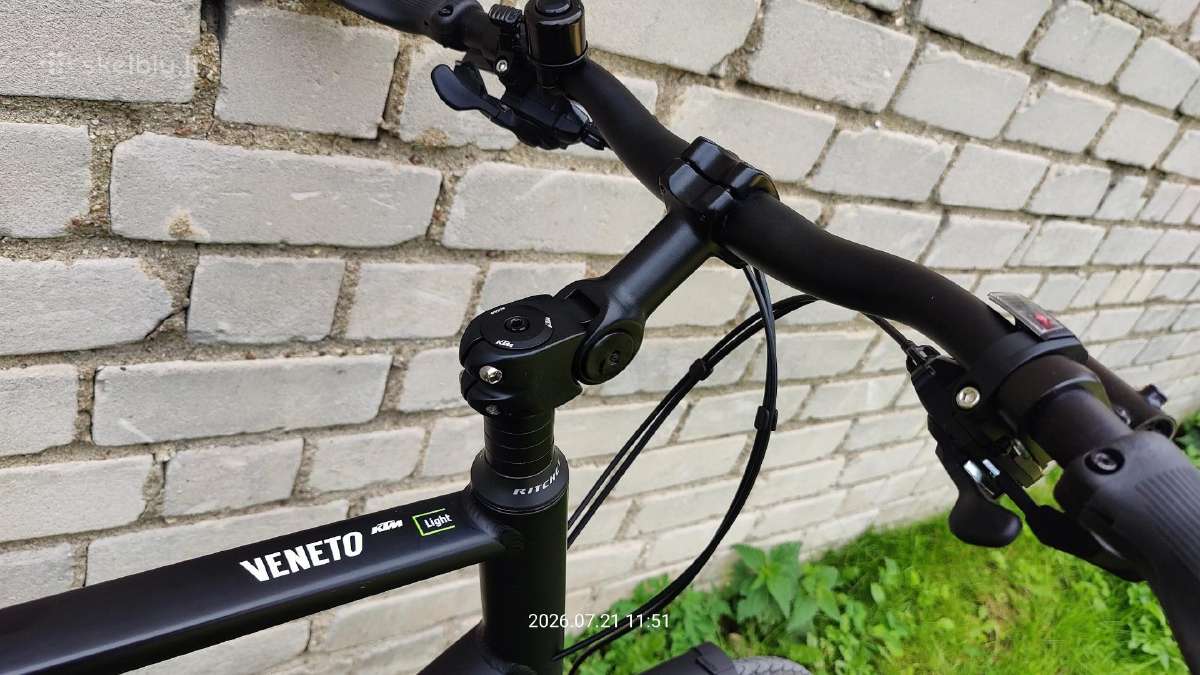 Keičiu XXL KTM Xtx30,orin.am+dokum,draudimas - nuotraukos Nr. 8