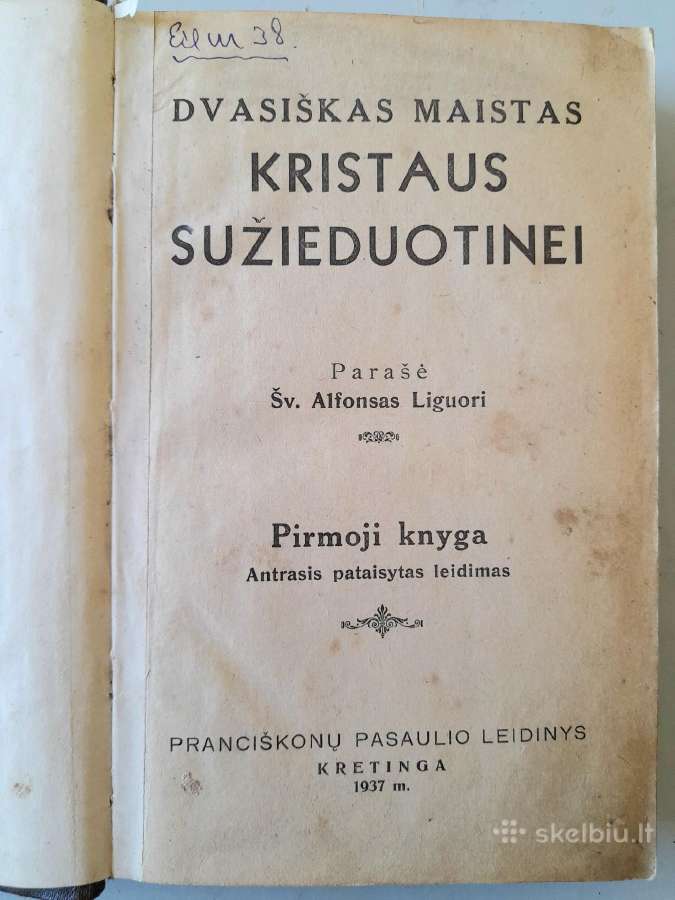 "Meilės Svaigulys" "Kristaus Sužieduotinei" - nuotraukos Nr. 5