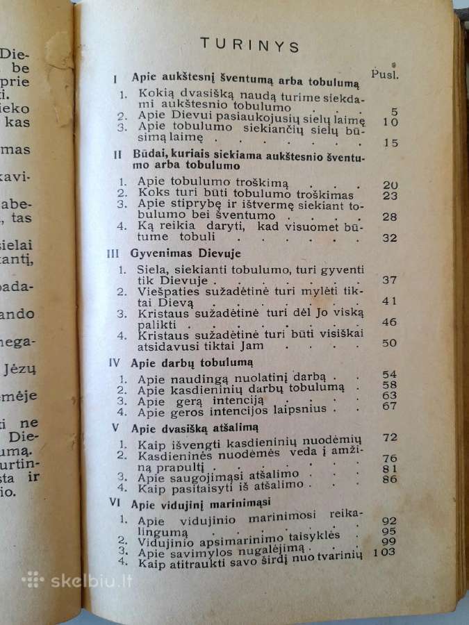 "Meilės Svaigulys" "Kristaus Sužieduotinei" - nuotraukos Nr. 7