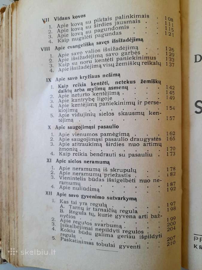 "Meilės Svaigulys" "Kristaus Sužieduotinei" - nuotraukos Nr. 8