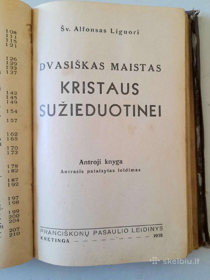 "Meilės Svaigulys" "Kristaus Sužieduotinei" - nuotraukos Nr. 9