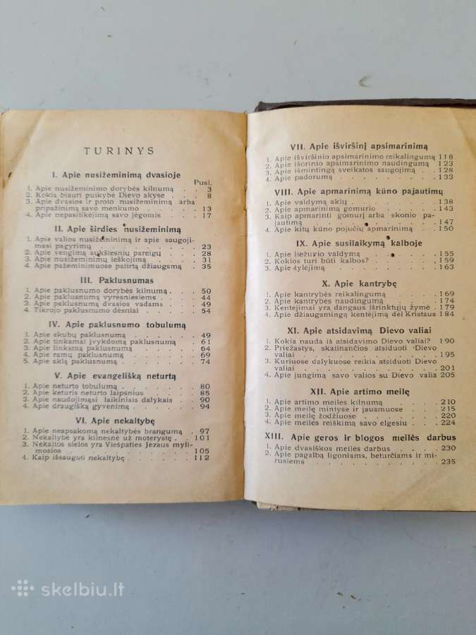 "Meilės Svaigulys" "Kristaus Sužieduotinei" - nuotraukos Nr. 10