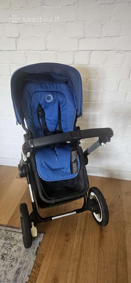 Bugaboo buffalo - nuotraukos Nr. 4