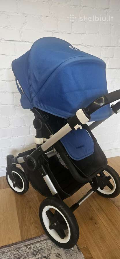 Bugaboo buffalo - nuotraukos Nr. 7