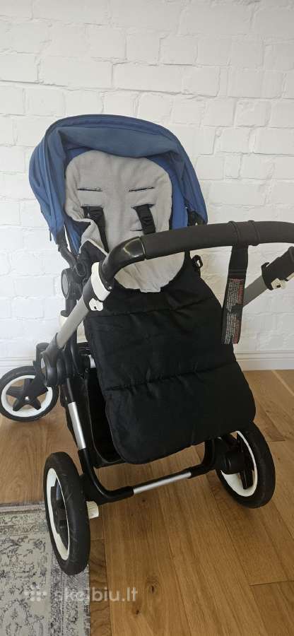 Bugaboo buffalo - nuotraukos Nr. 8