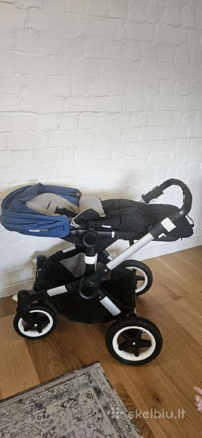 Bugaboo buffalo - nuotraukos Nr. 10