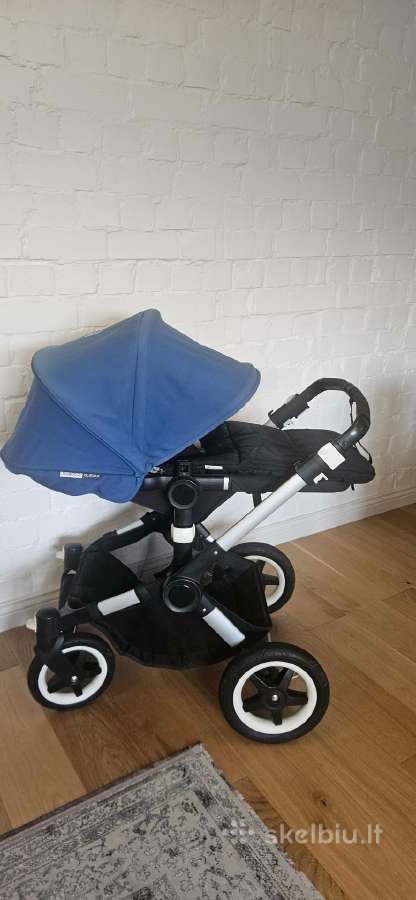 Bugaboo buffalo - nuotraukos Nr. 11