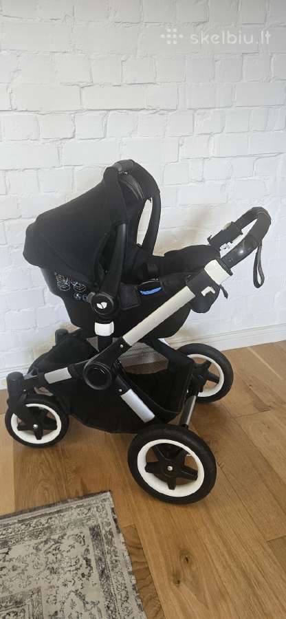 Bugaboo buffalo - nuotraukos Nr. 12