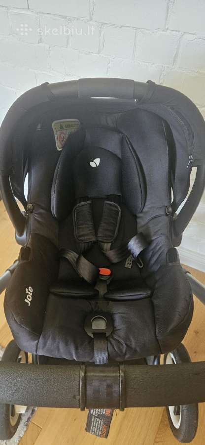 Bugaboo buffalo - nuotraukos Nr. 13