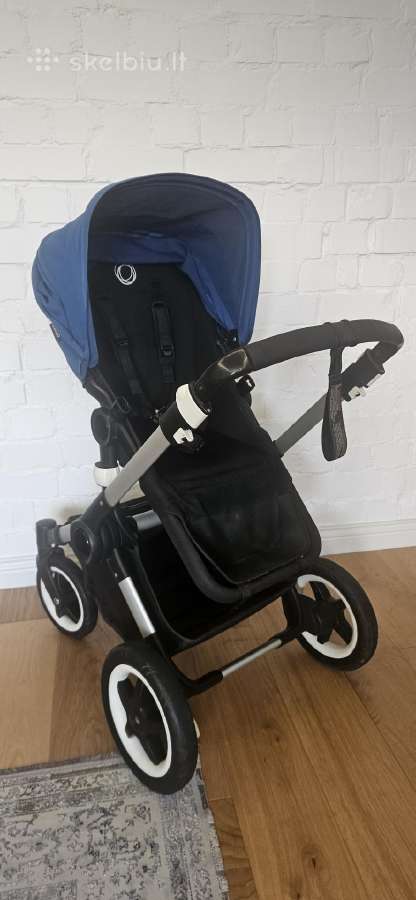 Bugaboo buffalo - nuotraukos Nr. 9