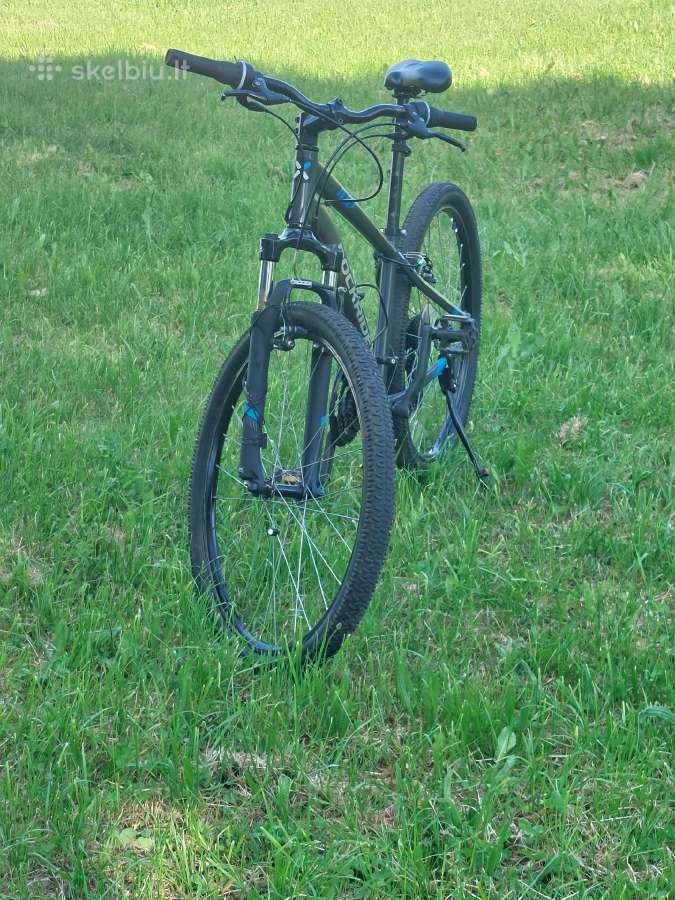 Parduodu Rockrider St 100 - nuotraukos Nr. 2