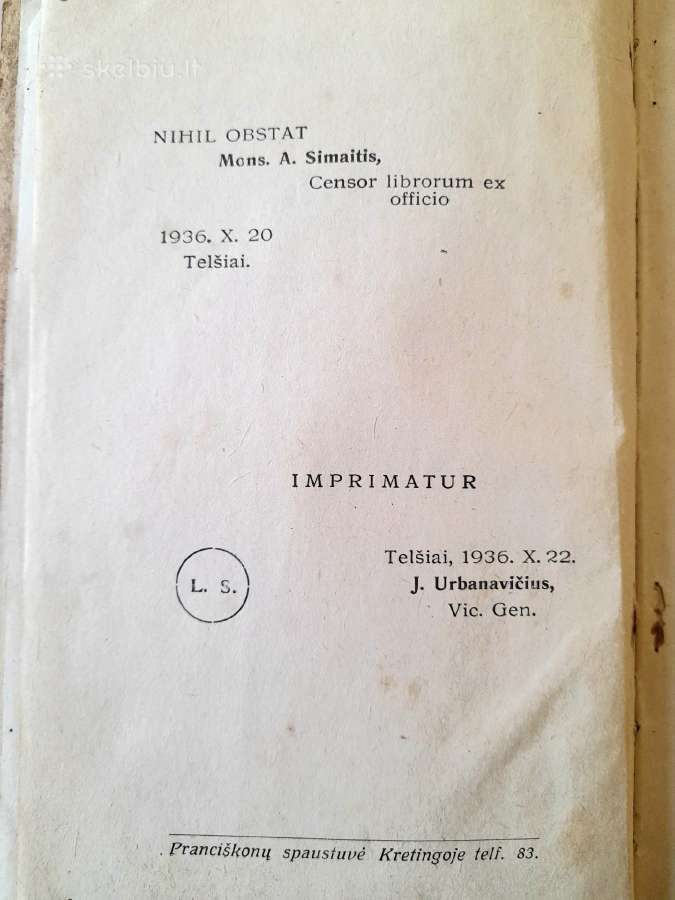 "Meilės Svaigulys" "Kristaus Sužieduotinei" - nuotraukos Nr. 6
