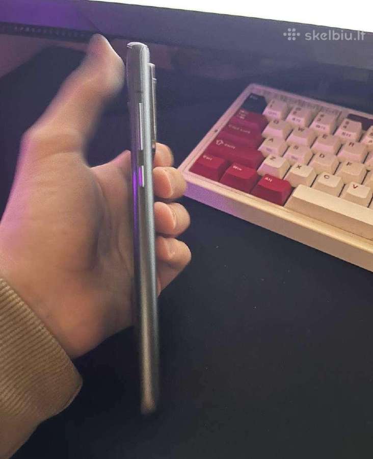 Xiaomi 12 8/256gb 5G - nuotraukos Nr. 4