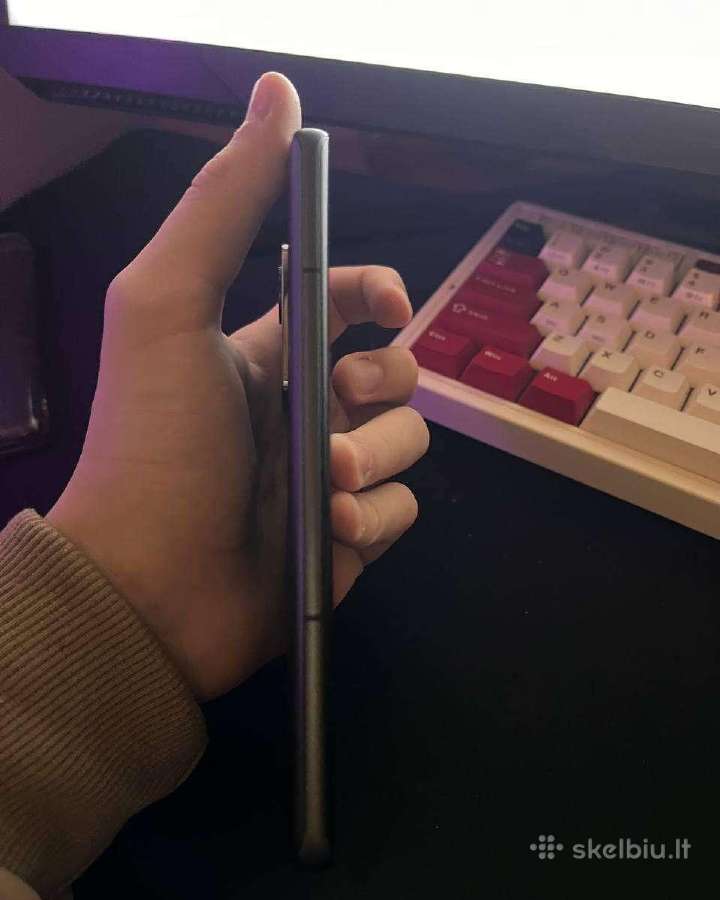 Xiaomi 12 8/256gb 5G - nuotraukos Nr. 5